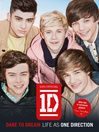 Dare to Dream (eBook): Life as One Direction (100% official)